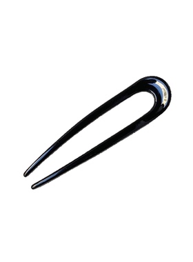 盘发丸子头神器新中式发簪