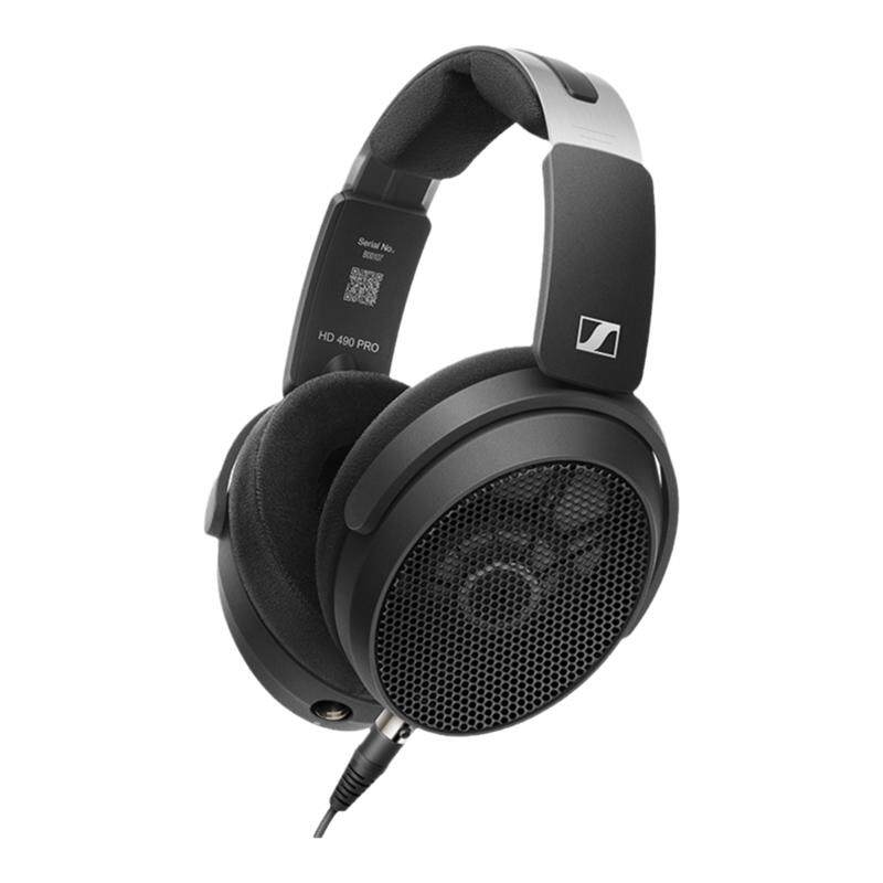 森海塞尔HD490PRO新品头戴式耳机