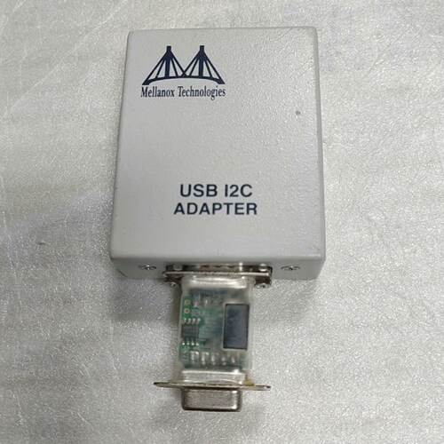 Mellanox Technologies USB I2C