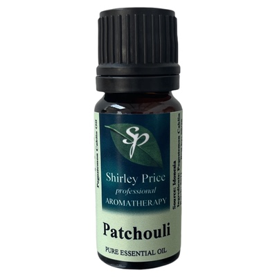 英国SP广藿香精油10ML香薰按摩