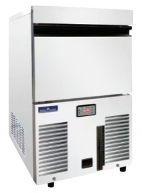 SC-100制冰机久景实芯冰块方冰机
