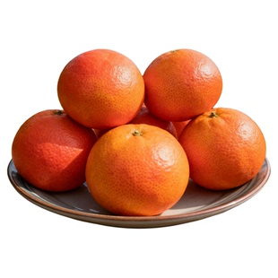 正宗广西沃柑应当季新鲜水果9斤橘子武时令鸣蜜橘柑子橘整箱批发