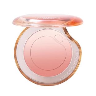 RMT罗小曼气泡渐变腮红06乌木玫瑰自然膨胀收缩色单色腮紫晒红女