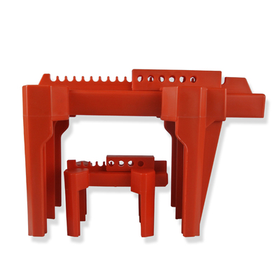 可调节球阀锁停工检修LOTO锁具