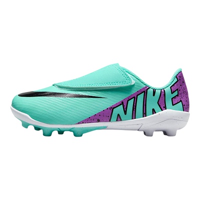 Nike/耐克正品MercurialVapor15儿童透气经典足球鞋DJ5964-300