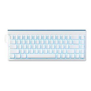 梦族AIR68游戏电竞键盘便携静音小型电脑笔记本外接机械鼠标套装