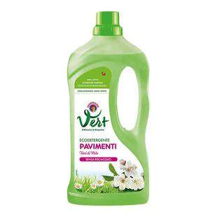 大公鸡管家地板清洁剂瓷砖大理石实木家居复合地板清洁剂1000ml