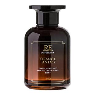 【新年礼物】RE调香室庭院之森香薰室内淡香无火藤条香薰卧室