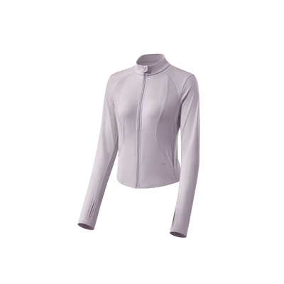 蕉下双C防晒衣修身立领