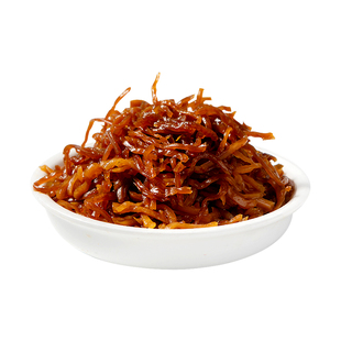 科沁万佳卜留克丝260g*24袋酸甜酱香腌菜小菜整箱佐餐下饭菜酱