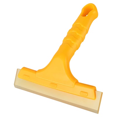 美缝牛筋刮板清理修边刮刀工具