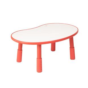 ZRYZ儿童花生桌宝宝早教可升降多功能游戏桌婴儿沙发幼儿学习桌子