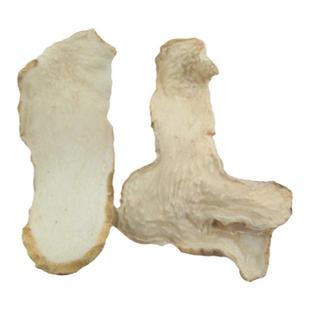 九华山特产 地藏黄精野生黄精片干7年以上药食同源泡酒中药材500g