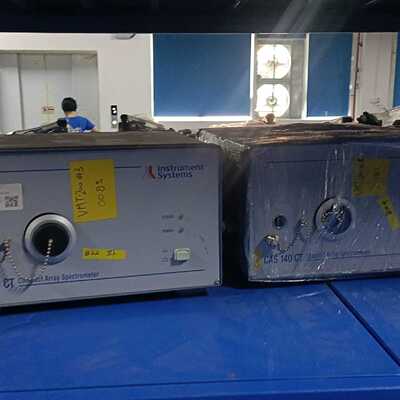 溢价-德国Instrument Systems CAS 140 C