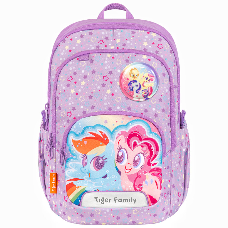 TigerFamily虎米小学书包