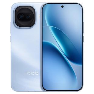 【享15%国补】vivo iQOO Z11 Turbo新品上市第五代骁龙8国家补贴大电池手机iQOO官方旗舰店官网年货正品