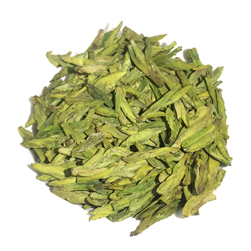 2026年特级龙井43号明前茶50g