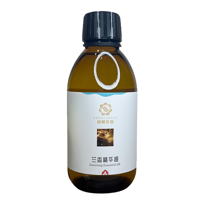 阿育吠陀姜黄吠陀漱口油