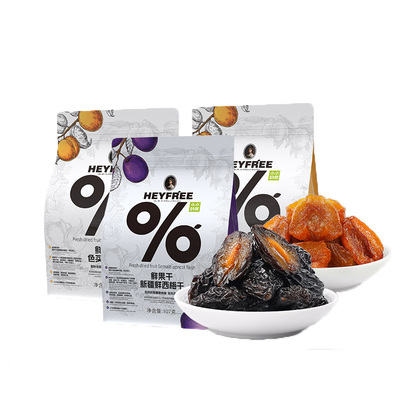 物理烘干工艺不添加防腐剂