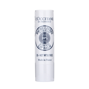 专柜小样 欧舒丹乳木果滋润护唇膏2g 滋润养护双唇旅行装缓解干燥