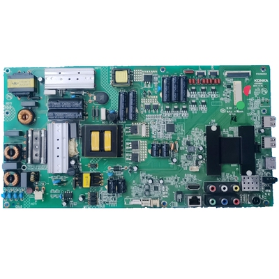 原装康佳LED55M5580AF主板35019914屏号521YT 72000521YT电视配件