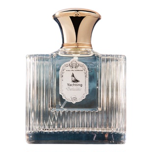 【保税】Detaille德泰利 法国小众香水30/100ml 淡香水EDT