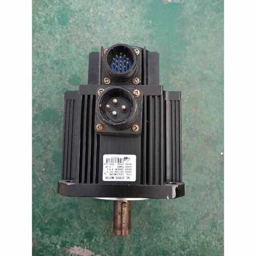 130L10MM20NS伺服电机，1KW，2000rpm，5