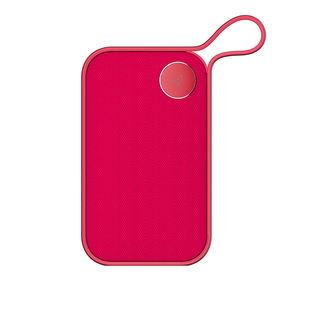 LIBRATONE小鸟音响ONE蓝牙音响小型户外运动便携式无线小音箱