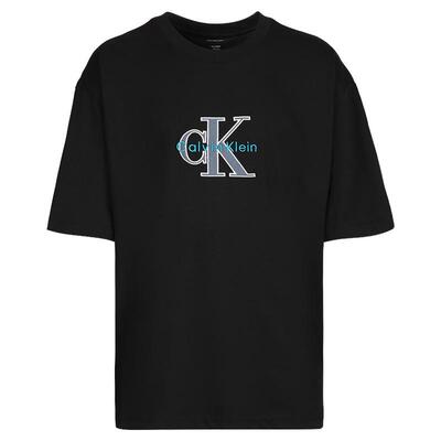 [保税仓]CalvinKlein短袖T恤男