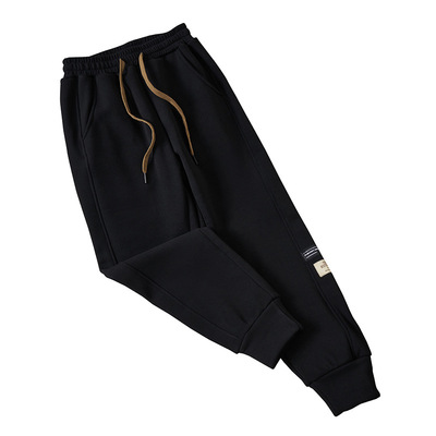 特大码加绒防风长裤女胖韵美秀