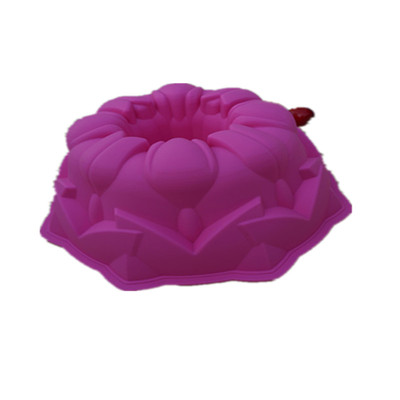 郁金香贝印戚风面包8烤箱烤盘