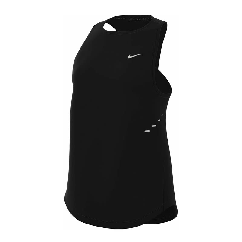 NikeSwift女子速干跑步运动背心