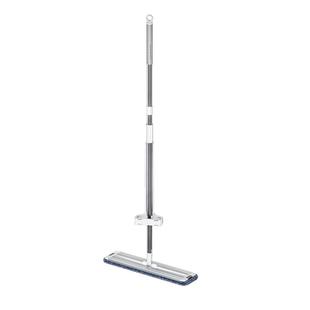 佳帮手平板拖把50CM免手洗家用墩布拖布一拖净2025新懒人拖地地拖