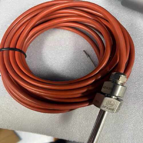 议价IFM易福门SF5300分体式流量开关(SFD10ZDB /6M) 全新原装现货