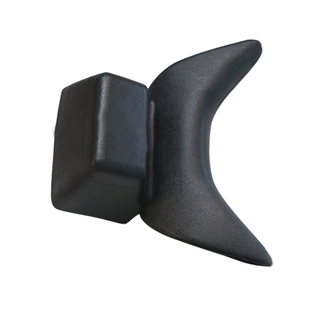 洗头床枕头理发店发廊洗头床头枕冲头床枕头靠垫枕头垫洗头枕配件