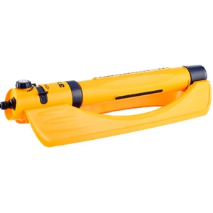 摇摆喷头 梁场混凝土桥梁养护楼面喷水器楼板屋顶洒水器人工降雨