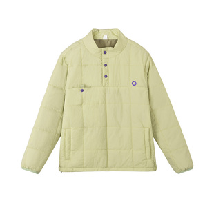 LIREASON【小暖褂】儿童棉服冬季男童棉衣25新款女童袄子保暖外套