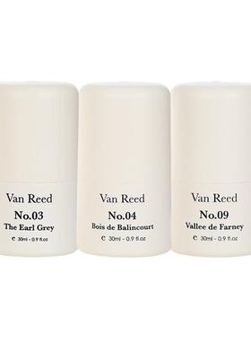 VanReed法式香氛止汗露走珠液