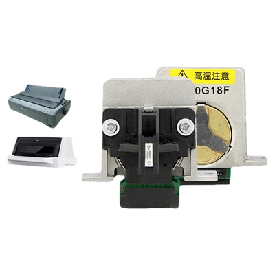 适用于LQ680K/K3原装前嘴打印头