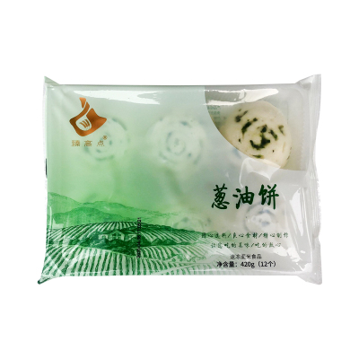 速冻面点煎饼包子整箱广式早茶