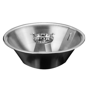 适用于红日澳柯玛小天鹅德意抽油烟机油杯接油盒吸油烟配件通用