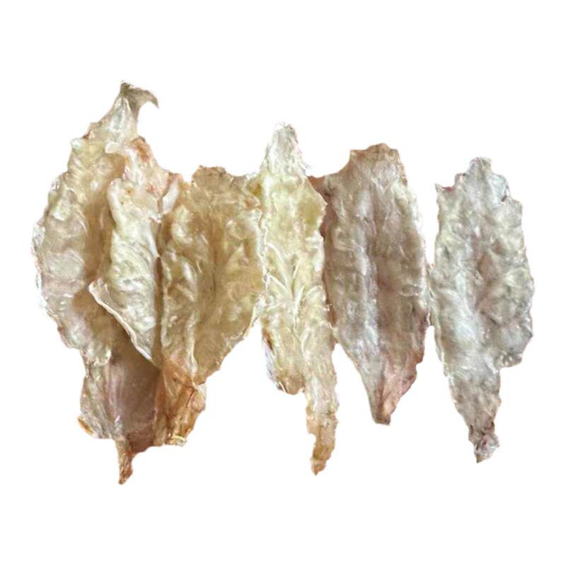 广西北海水产特产船上新鲜淡晒海捕明虾片宝宝辅食纯开边煲粥食材