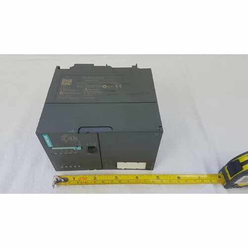 Siemens 6ES73152FH100AB0 Simatic Digital CPU Module EStand 0