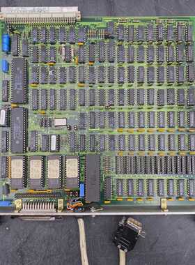 Philips Cn 432 Board Graph ModC 4022 226 3451