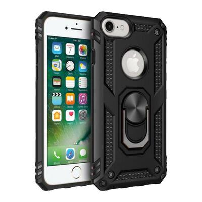 适用苹果iPhone6S 7 8 Plus 11 XS Max XR手机壳全包防摔保护套男