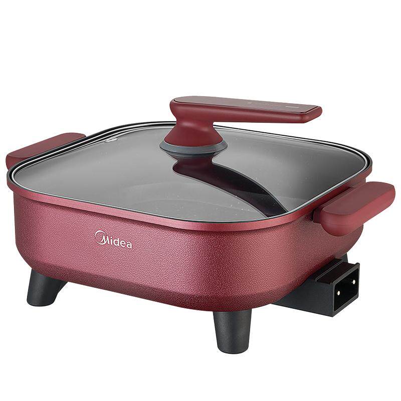 Midea/美的大号多功能一体电热锅