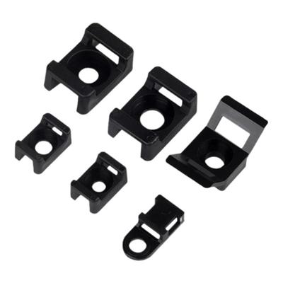 HC马鞍型扎带固定座牢固耐用