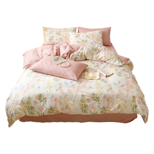 定做床单单件纯棉1.5米1.8m床学生宿舍单人双人全棉布2.0被单褥单