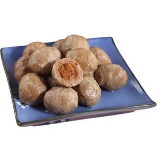 雄丰牛肉风味丸撒尿肉丸500g/2500g火锅丸子关东煮食材批发