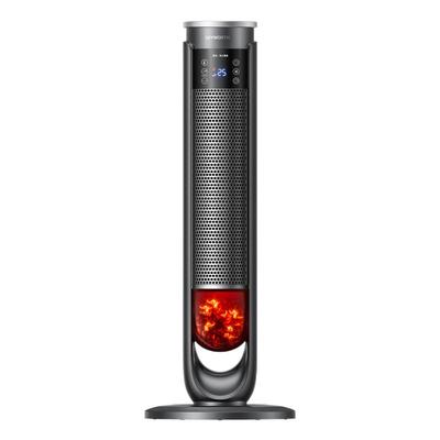 创维火焰高塔取暖器2025新款